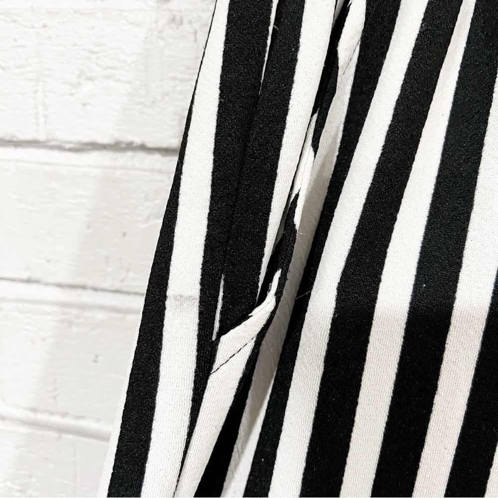 Asos Women's Striped‎ Pants - Picture 4 of 8
